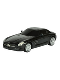 Mercedes-Benz SLS AMG Remote Control Car (RC) 1:24 Scale