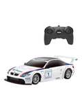 Rastar BMW M3 GT2 Remote Control (RC) 1:24 Scale