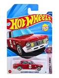 Hot Wheels Alfa Romeo Giulia T1
