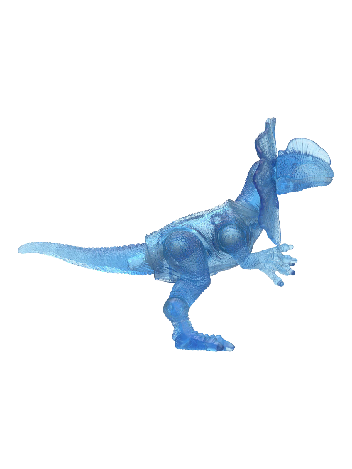 Blokees Terraventure TS03 Jurassic World Laboratory Blind Box (Code: 75643) – [Pack of 1 / Random Surprise Model]