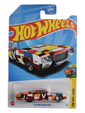 HotWheels 72 Ford Ranchero Imported Mainline 1:64 Scale