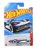 Hotwheels 'Chevroletor' ( Treasure hunt )Imported Mainline (with protector) 1:64 Scale