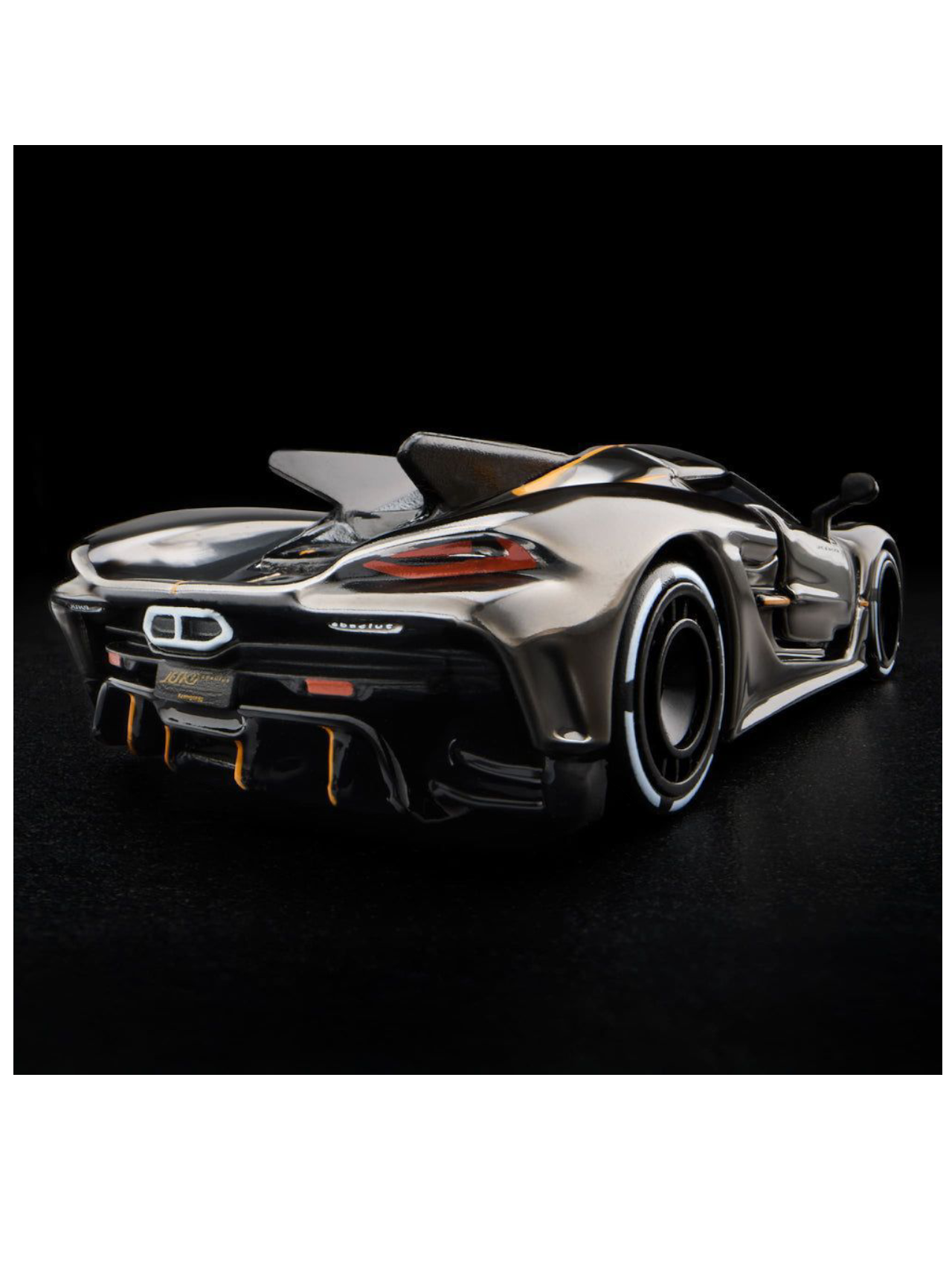HotWheels Koenigsegg Jesko Absolut RLC 1:64 Scale