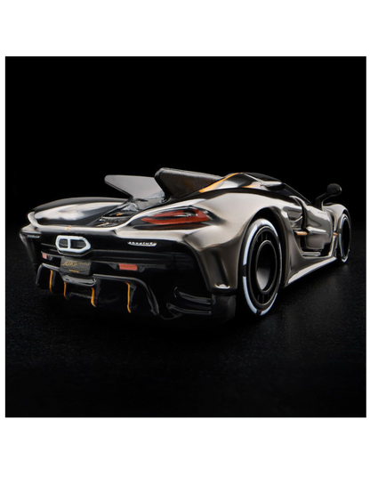 HotWheels Koenigsegg Jesko Absolut RLC 1:64 Scale