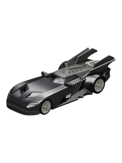 Blokees Wheels E02 The Dark Knight Blind Box (Code: 75681) – [Pack of 1 / Random Surprise Model]
