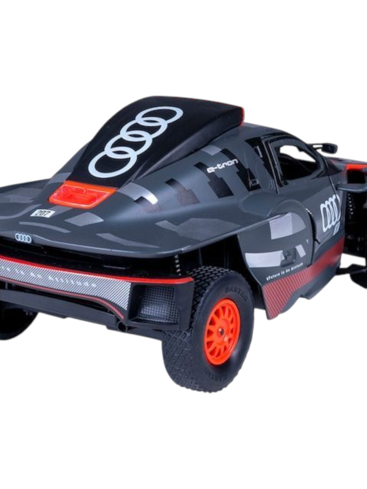 Rastar Audi RS Q E-tron 1/24 Scale Diecast