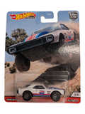 HotWheels 67 Off Road Camaro Imported Premium 1:64 Scale