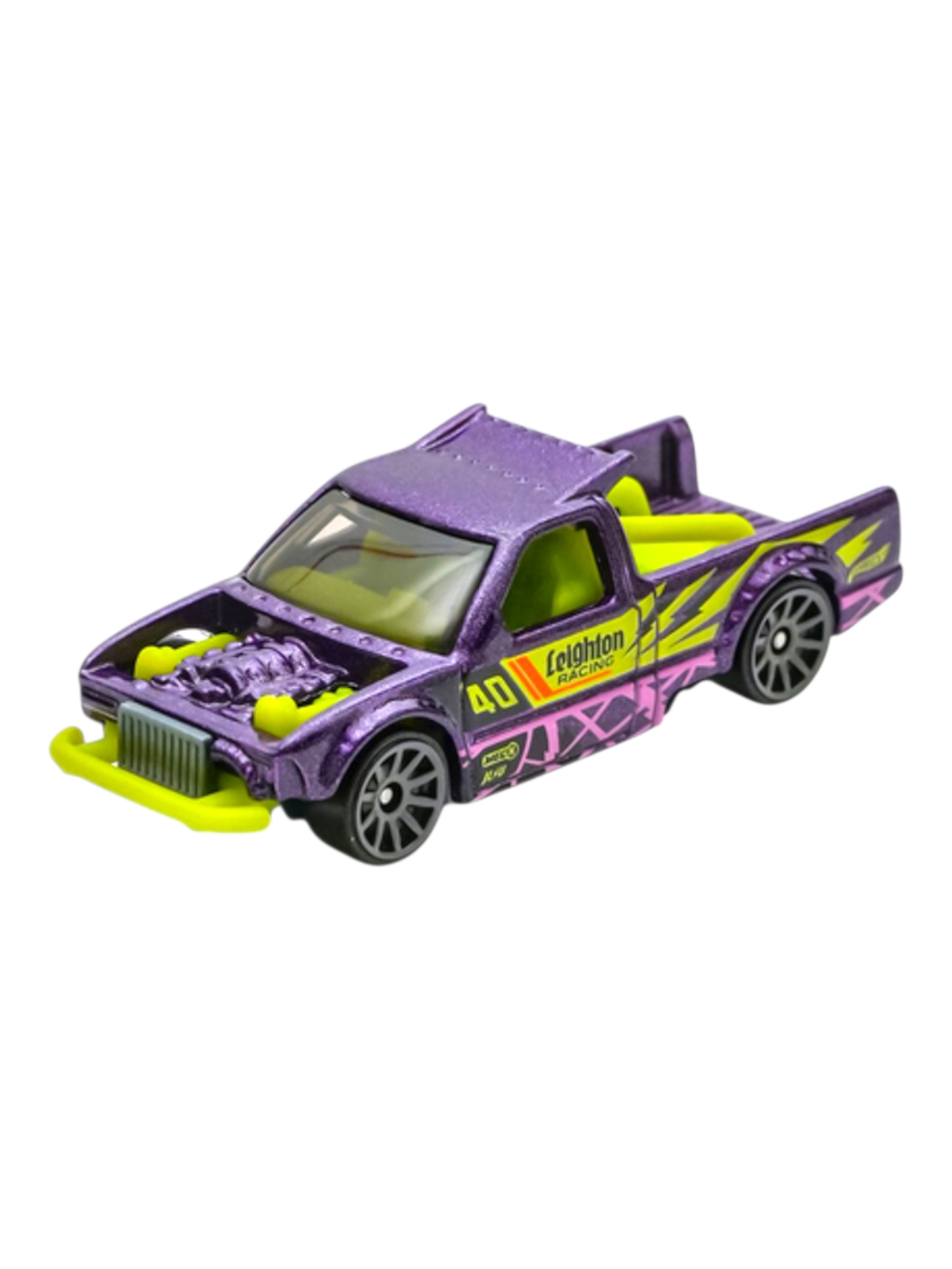 HotWheels limited grip Imported Mainline 1:64 Scale JBB44-N7C5