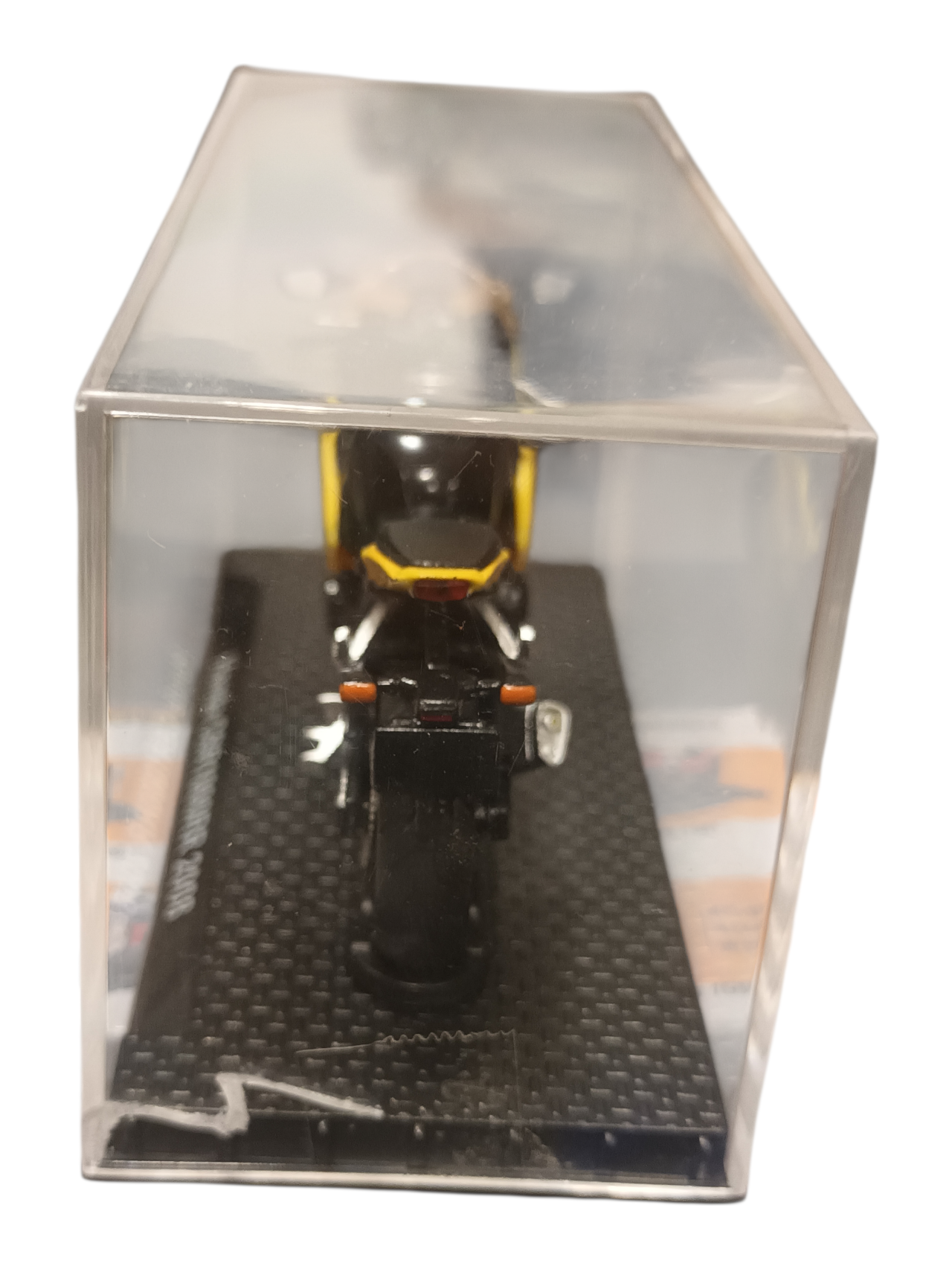 Honda CBR1000RR 2008 Classic Heavy Motorcycle 1969-2016