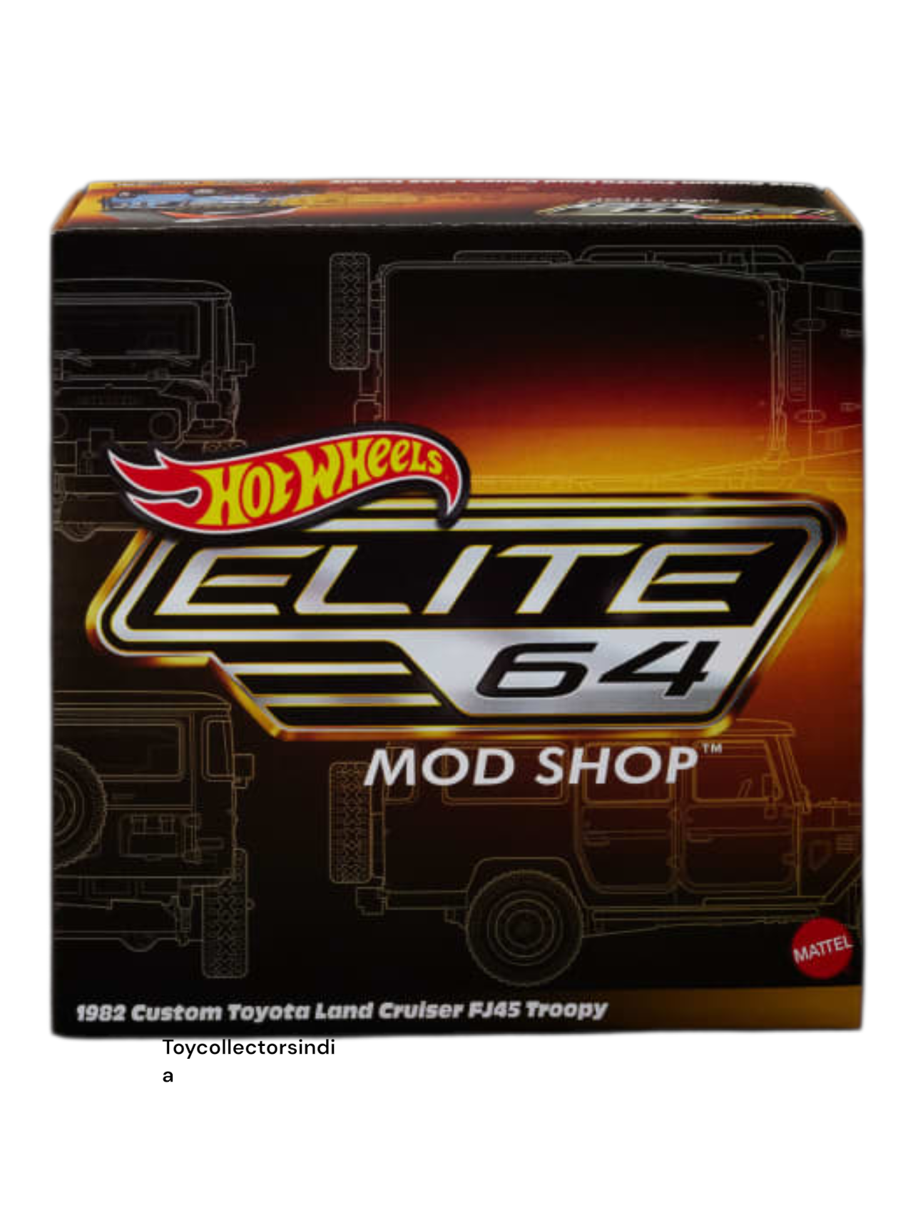Toy Collectors India