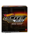 HotWheels Elite 64 Mod Shop 1982 Custom Toyota Land Cruiser Fj45 Troopy Imported 1:64 Scale Diecast Model Car rlc
