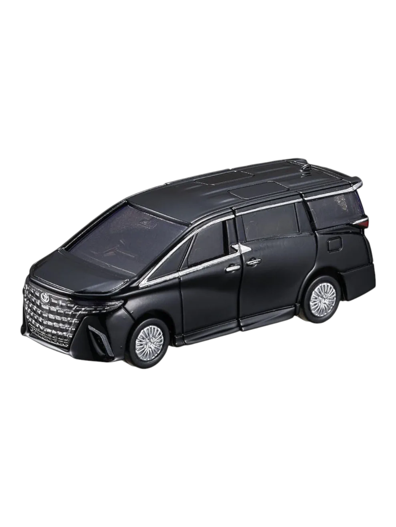 Takara Tomy Tomica Premium Toyota Alphard Imported 1:64 Scale