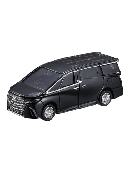 Takara Tomy Tomica Premium Toyota Alphard Imported 1:64 Scale