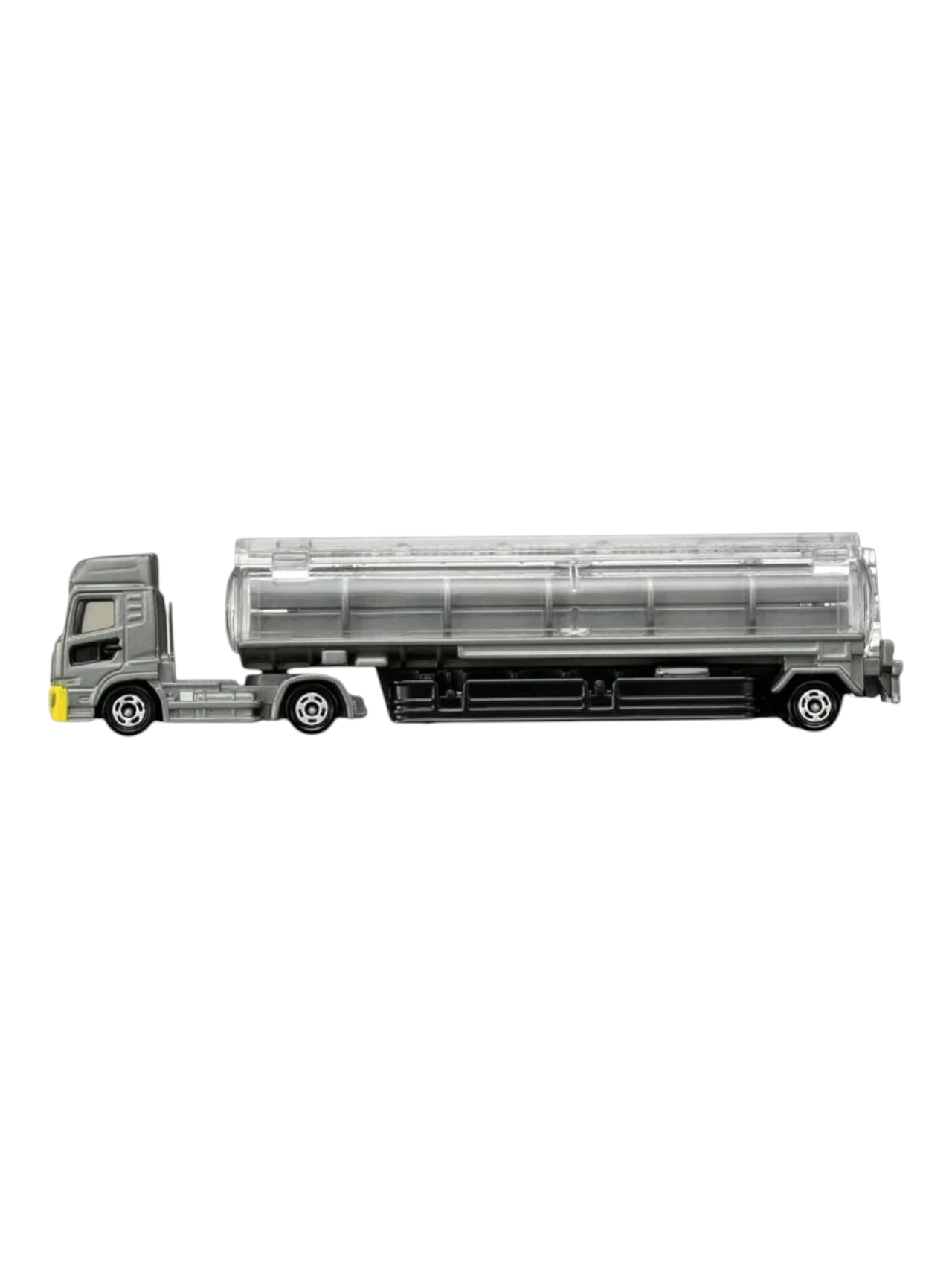 Takara Tomy Tomica ud trucks Quon tank lorry