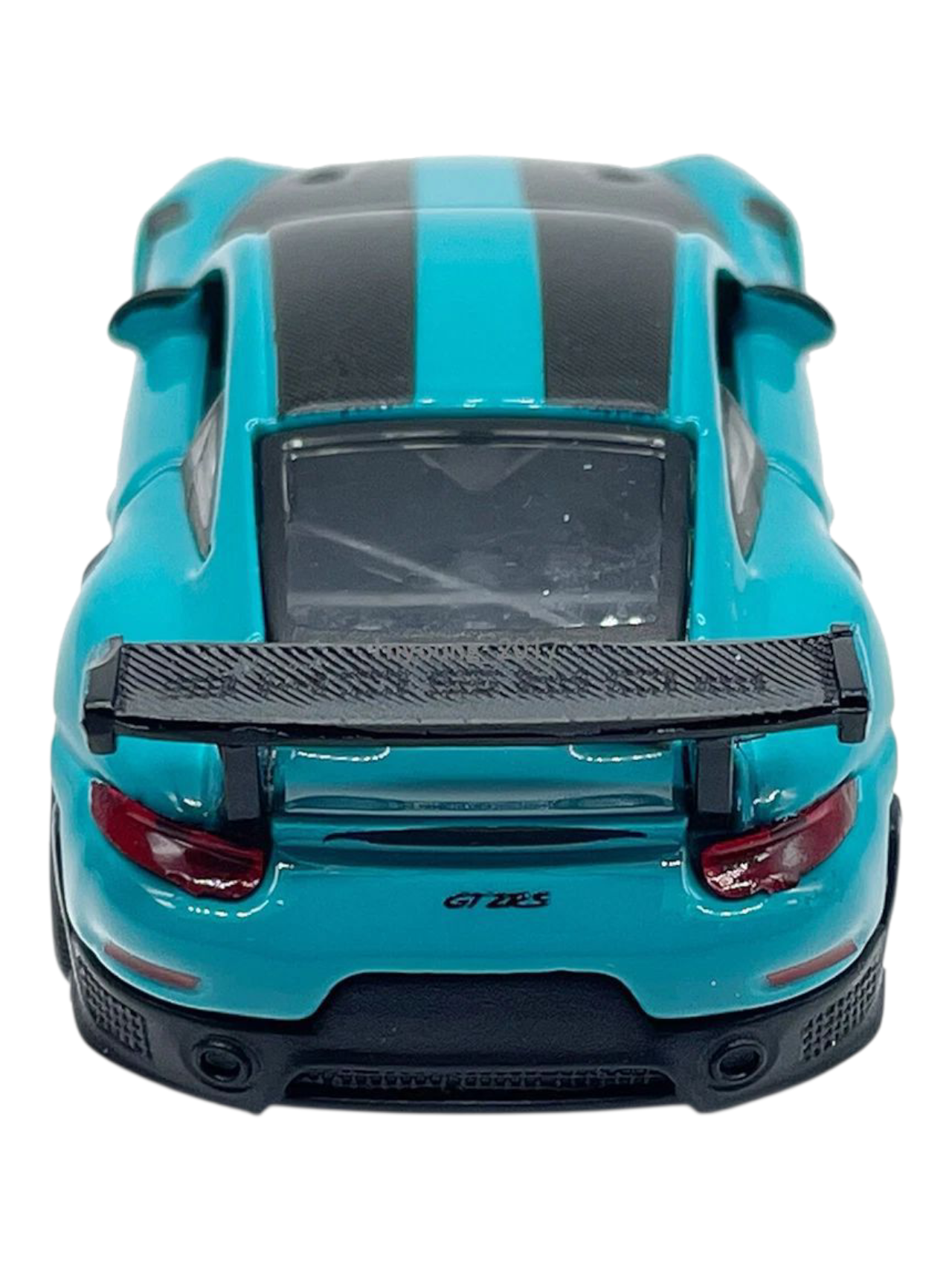 Bburago Sports Cars Porsche 911 GT2 RS 1:64 Scale