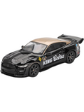 Mini GT #1130: Shelby GT500 Dragon Snake Concept Black/Gold