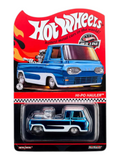 HotWheels RLC Hi-Po Hauler Imported 1:64 Scale ( With Protector )