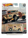HotWheels 33 Willys Imported Premium 1:64 Scale