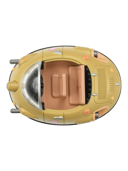 Takara Tomy Tomica dragon Ball gyumao s car 1:64 Scale