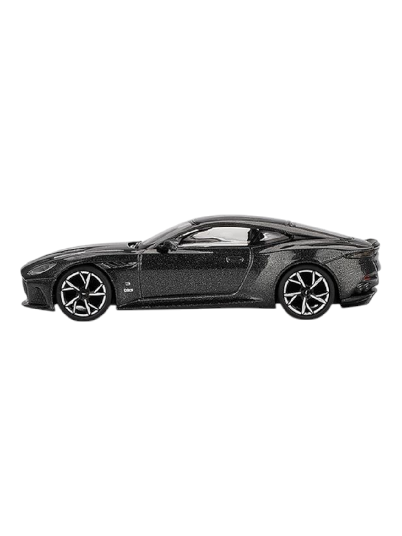 Mini GT Aston Martin DBS (007 Edition) Code -1008 1:64 Scale