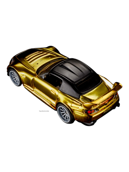 HotWheels RLC 2004 Honda S2000 Imported 1:64 Scale