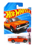 HotWheels Datsun 620 Imported Mainline 1:64 Scale