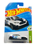 HotWheels Ford Mustang Mach-E 1400 Imported Mainline 1:64 Scale
