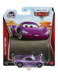 Disney Pixar Cars Holley Shiftwell – 20th Anniversary Celebration Die-Cast Car