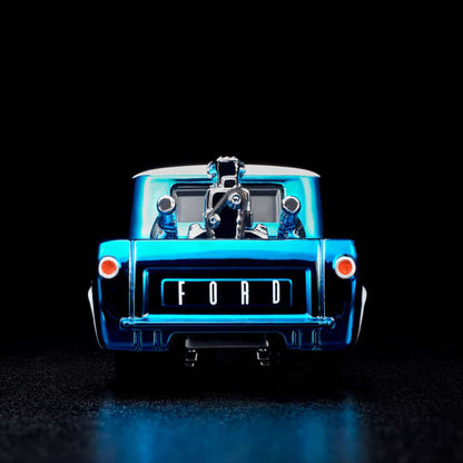 HotWheels RLC Hi-Po Hauler Imported 1:64 Scale ( With Protector )