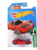 Hot Wheels 06 pontiac gto imported mainline 1:64 Scale