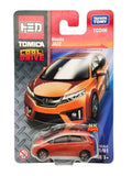 Takara Tomy 'Honda Jazz Imported 1:64 Scale TCD06