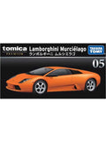 Tomica Premium Lamborghini Murcielago 1:64 Scale