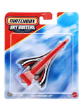 Matchbox Sky Buster MBX Hyper Jet Airplane