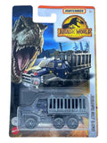 MatchBox armored action transporter (pre-owned) mainline 1:64 Scale