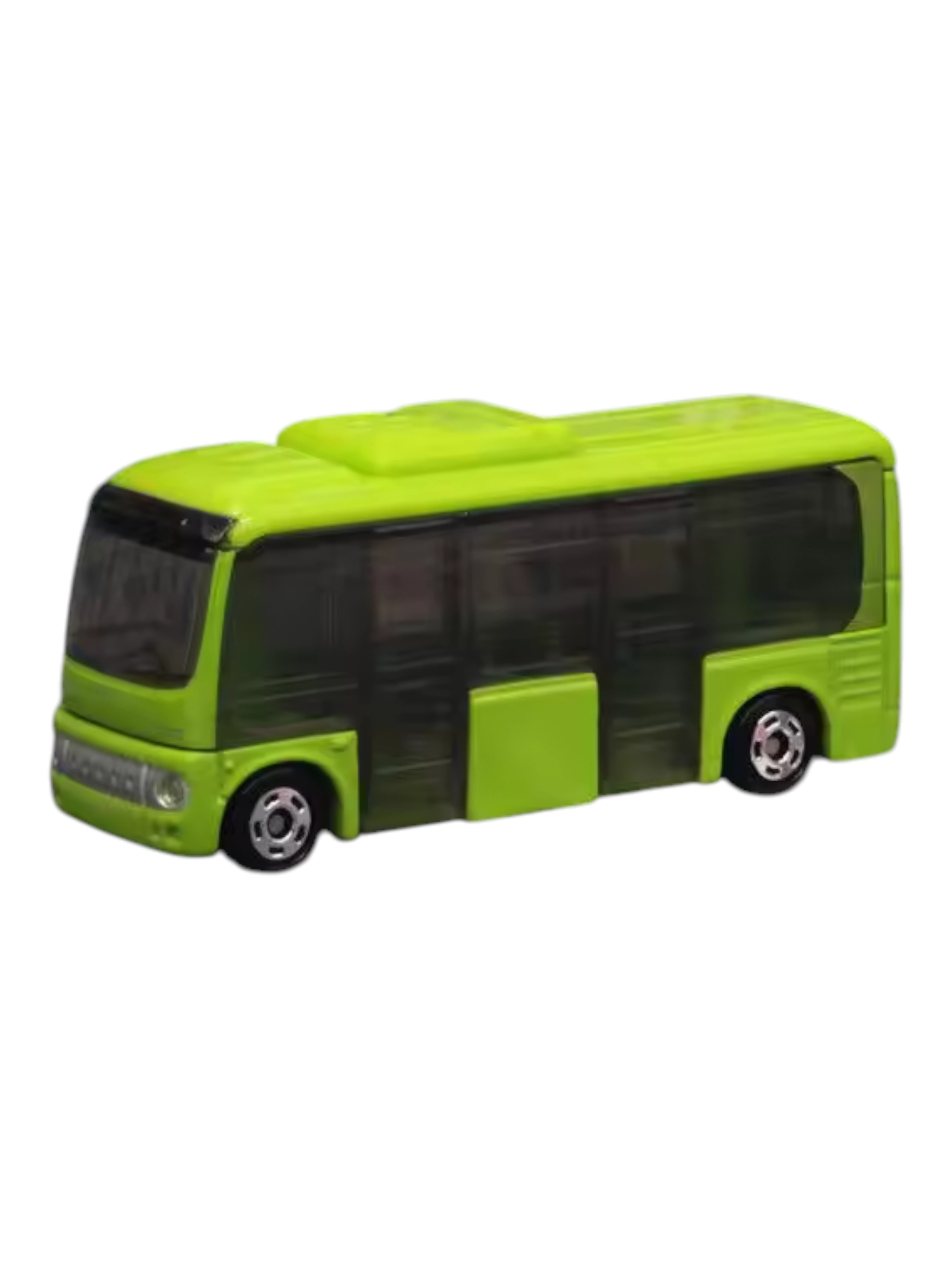 Takara Tomy Tomica hino poncho 1:100 scale