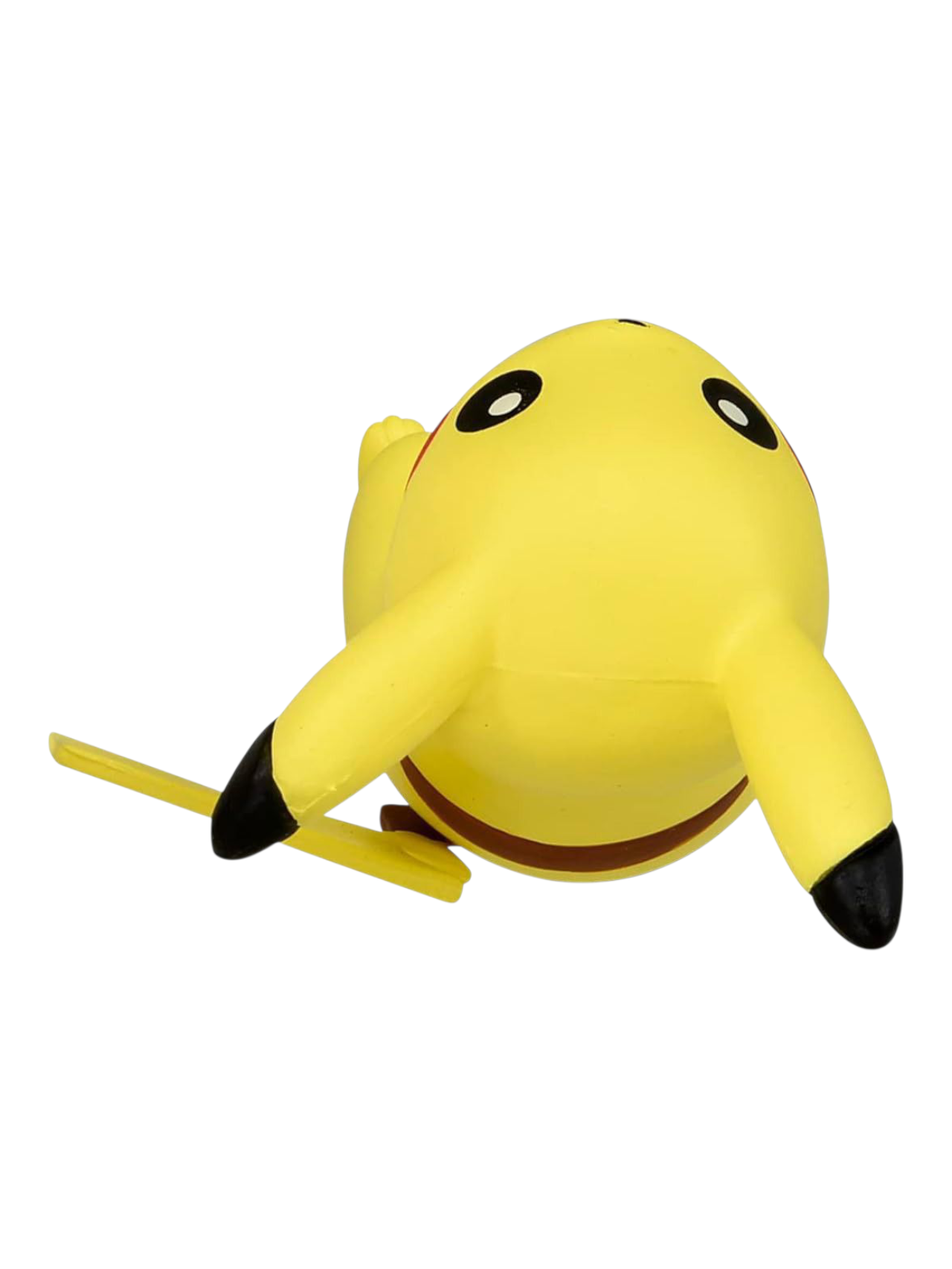 Takara Tomy Tomica Pokemon Pikachu Monocolle