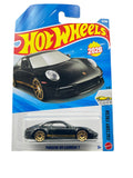 HotWheels 2026 Porsche 911 Carrera T Imported mainline 1:64 Scale