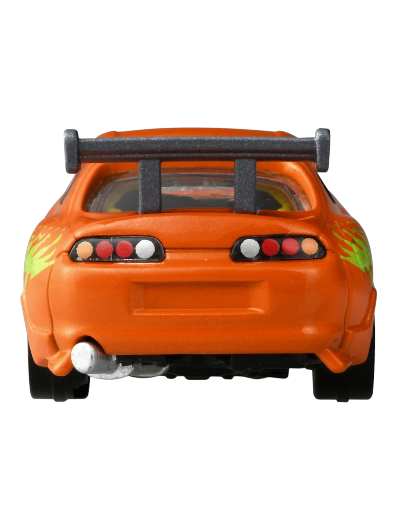 Tomica Premium Fast and Furious Supra 1:64 Scale (Openable Roof)