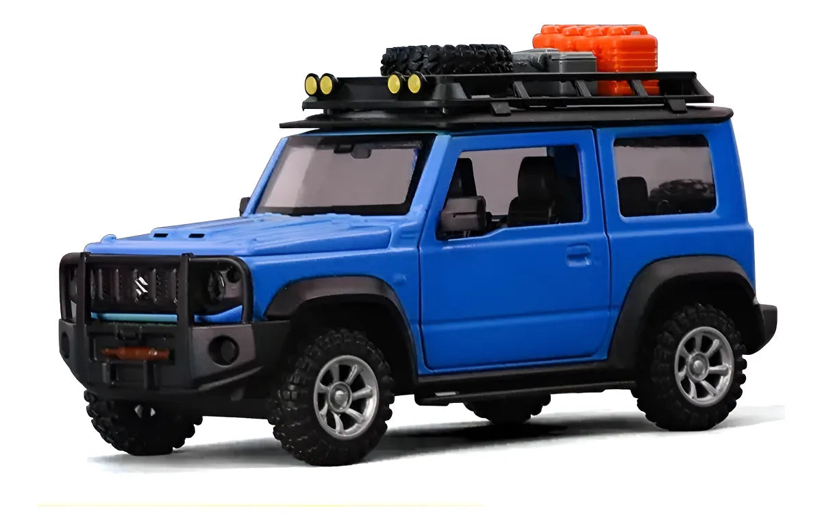 CCA Choice Quality Series Suzuki Jimny Car Tuning 1:32 Scale