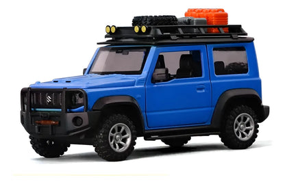 CCA Choice Quality Series Suzuki Jimny Car Tuning 1:32 Scale