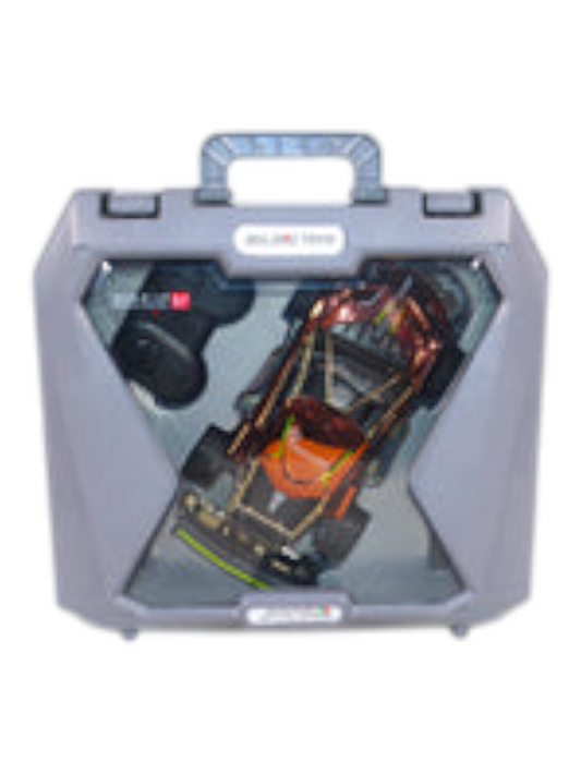 SULONG TOYS Remote control Racing car jet plating chargeable 1:16 Scale