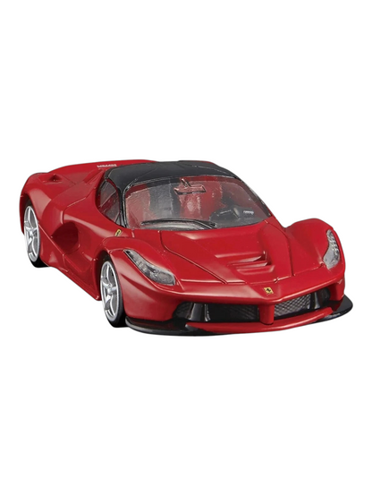 Takara Tomy Tomica laferrari no-38 1:64 Scale