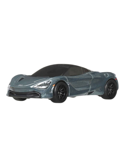 HotWheels Fast and Furious 'McLaren 720S' Imported Premium 1:64 Scale