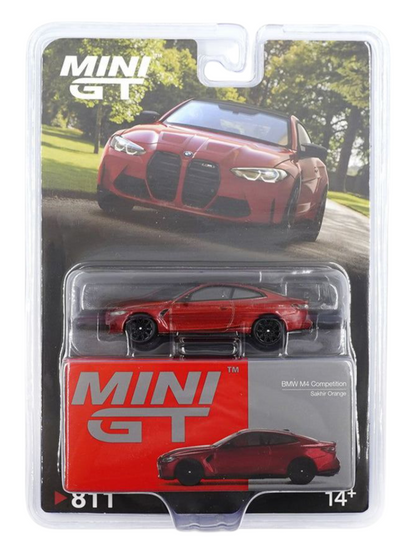 MINI GT BMW M4 BMW M4 コンペティション チェイスカー MINI GT BMW M4 MINI GT BMW M4 BMW M4 コンペティション チェイスカー MINI GT BMW M4