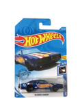 HotWheels 69 Dodge Charger Imported Mainline 1:64 Scale