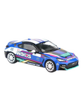 Pop Race PR64-79 Toyota GR86 1:64 Scale