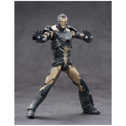 ZD Toys Marvel Studios The Infinity Saga 'Iron Man 3 XV 1:10 Scale (MARK15) Action Figures