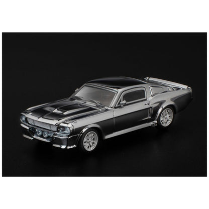 Pop Race PR64-312 Shelby Mustang GT500 1:64 Scale Imported