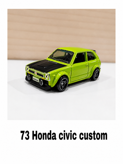 LED Acrylic Storage Case with for 12 Diecast Cars | 32x19x6 cm | 12 Cars Included | Dustproof Compartment Showcase wooden storage case