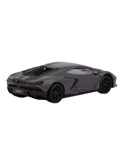Bburago Sports Cars Lamborghini Revuelto 1:64 Scale